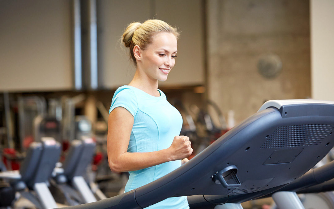 Conquering the top 5 reasons people fail at fitness