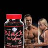 Extreme Fit Black Widow Couple