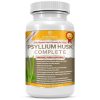 Psyllium Husk Complete Organic Daily Detox and Cleanse