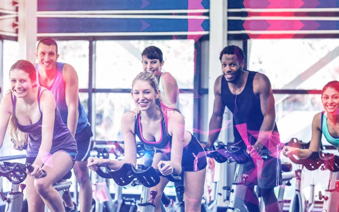 5 new ways to find fitness motivation