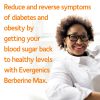 Avoid Excess Weight and the Health Problems of High Blood Sugar with Berberine