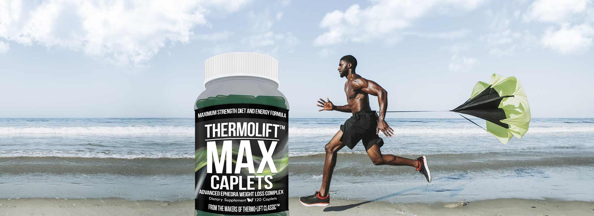 Thermolift Weight Management Energy Support Diet and Health