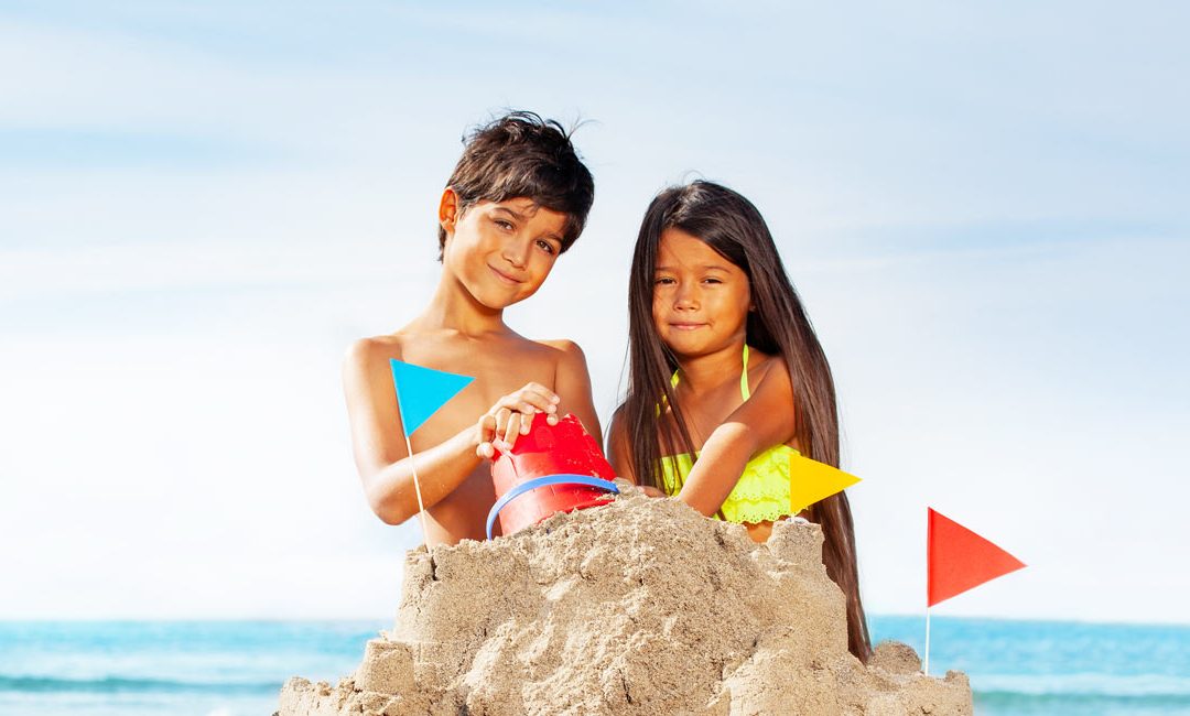 4 tips from a dermatologist to keep skin protected during backyard summer fun