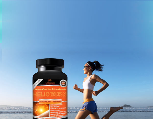 Thermolift Weight Management Energy Support Diet and Health